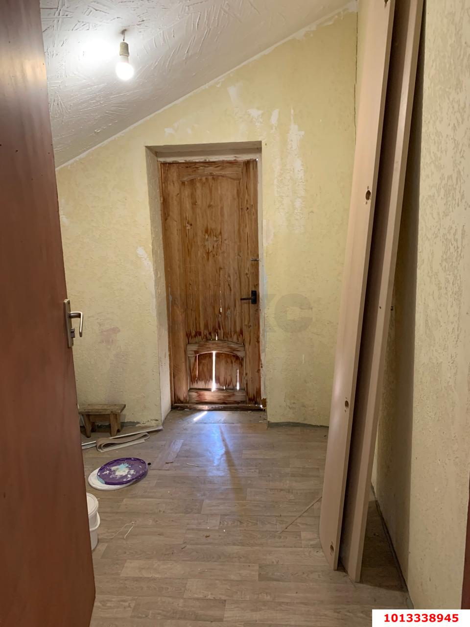 Фото №7: Дом 148 м² + 7.5 сот. - СНТ Лотос, мкр. Карасунский внутригородской округ, ул. Вишнёвая