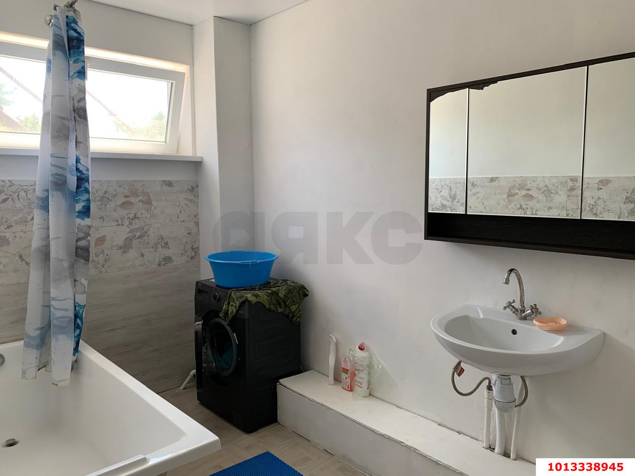 Фото №10: Дом 148 м² + 7.5 сот. - СНТ Лотос, мкр. Карасунский внутригородской округ, ул. Вишнёвая