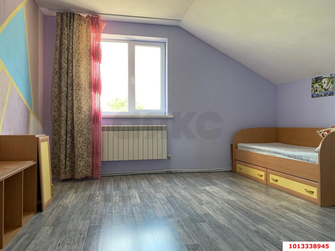 Фото №16: Дом 148 м² + 7.5 сот. - СНТ Лотос, мкр. Карасунский внутригородской округ, ул. Вишнёвая