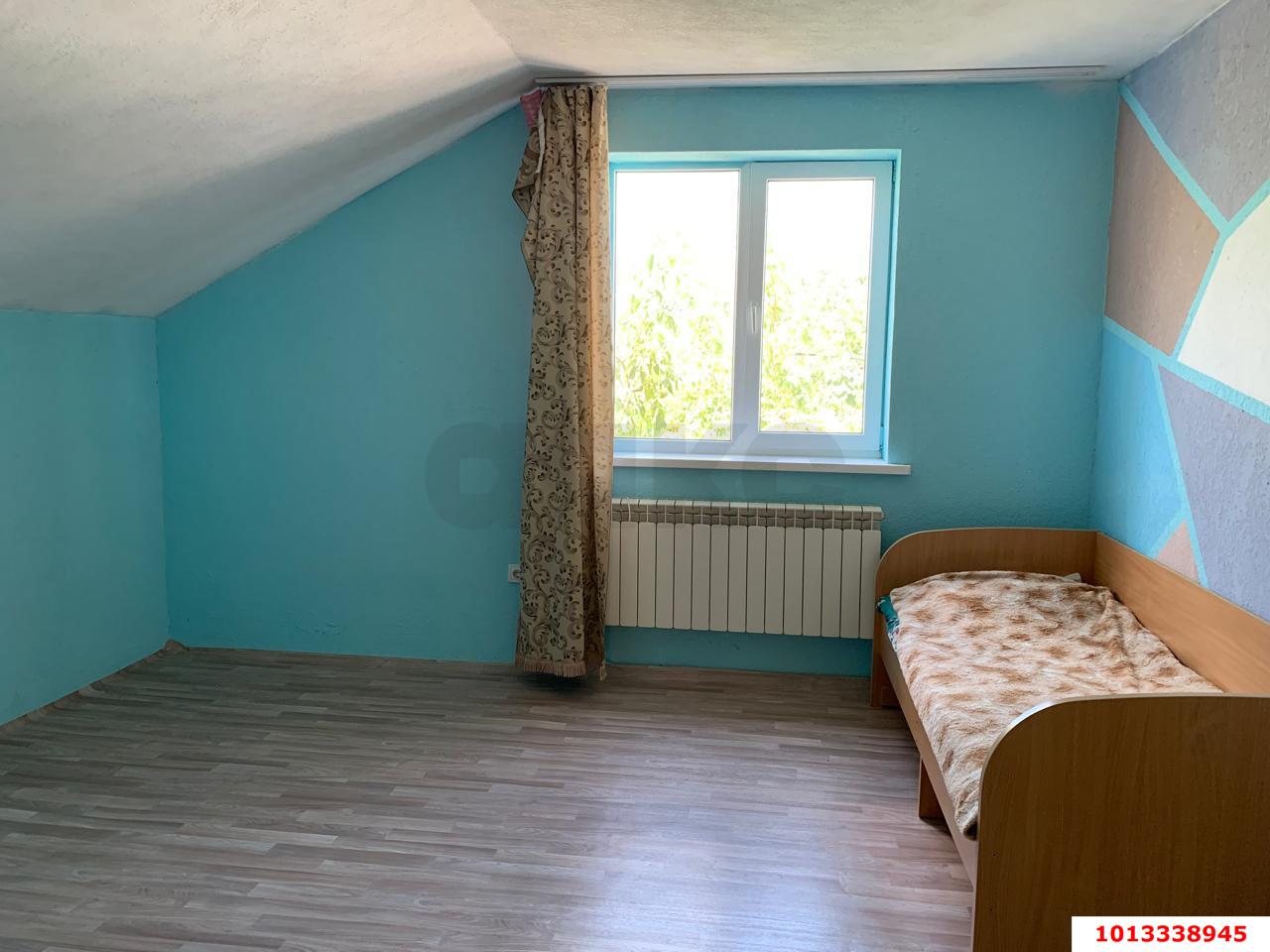 Фото №8: Дом 148 м² + 7.5 сот. - СНТ Лотос, мкр. Карасунский внутригородской округ, ул. Вишнёвая