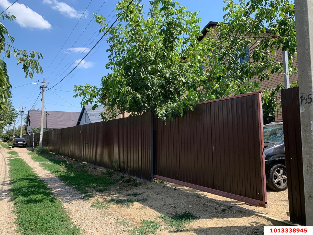 Фото №19: Дом 148 м² + 7.5 сот. - СНТ Лотос, мкр. Карасунский внутригородской округ, ул. Вишнёвая