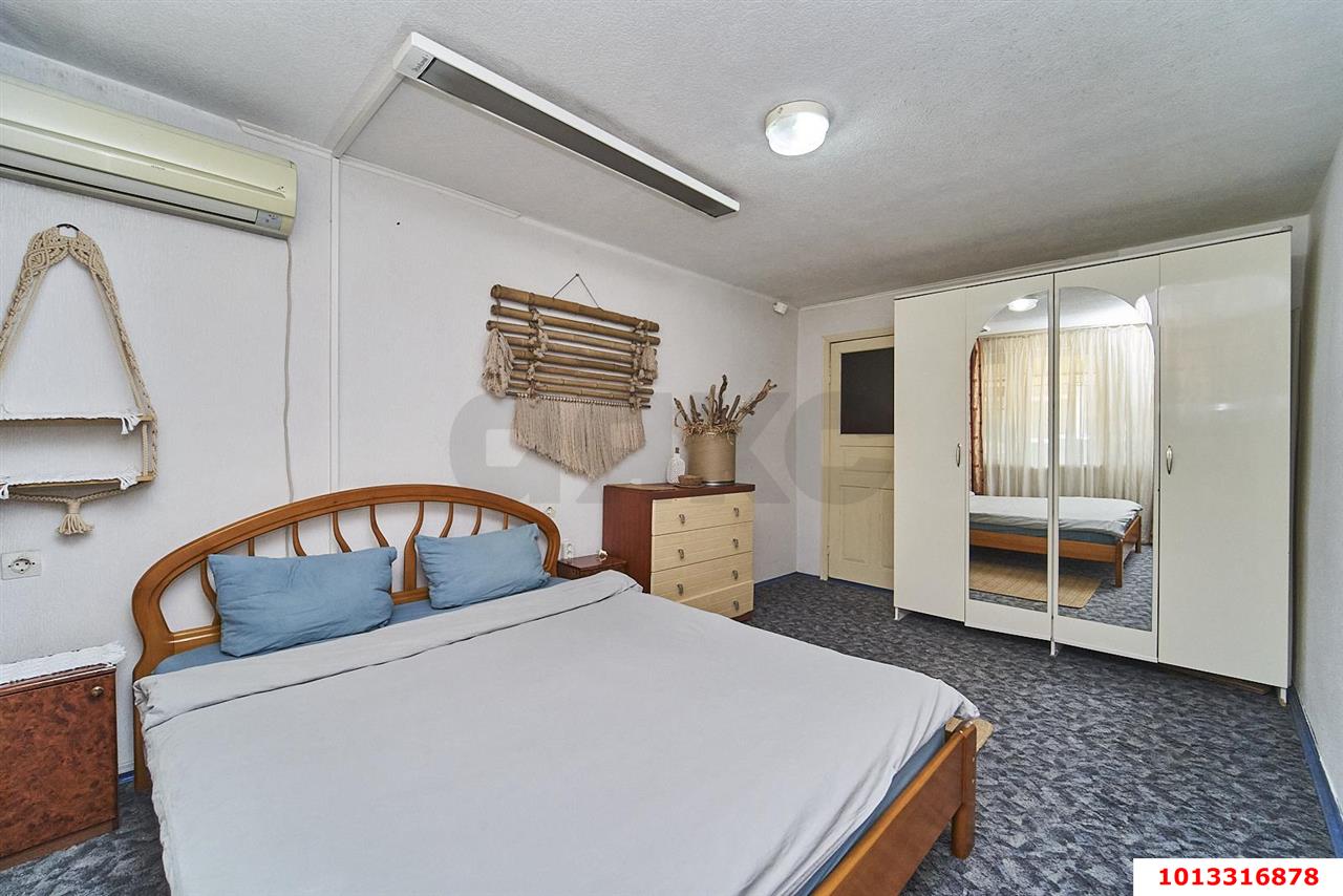 Фото №11: Дом 154 м² + 2 сот. - Елизаветинская, Прикубанский внутригородской округ