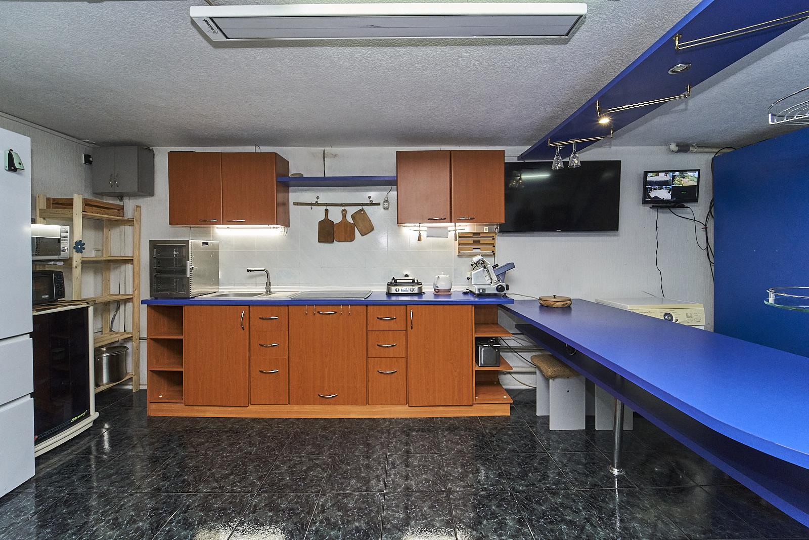 Фото №3: Дом 154 м² + 2 сот. - Елизаветинская, мкр. Прикубанский внутригородской округ, ул. Полевая, 2/3