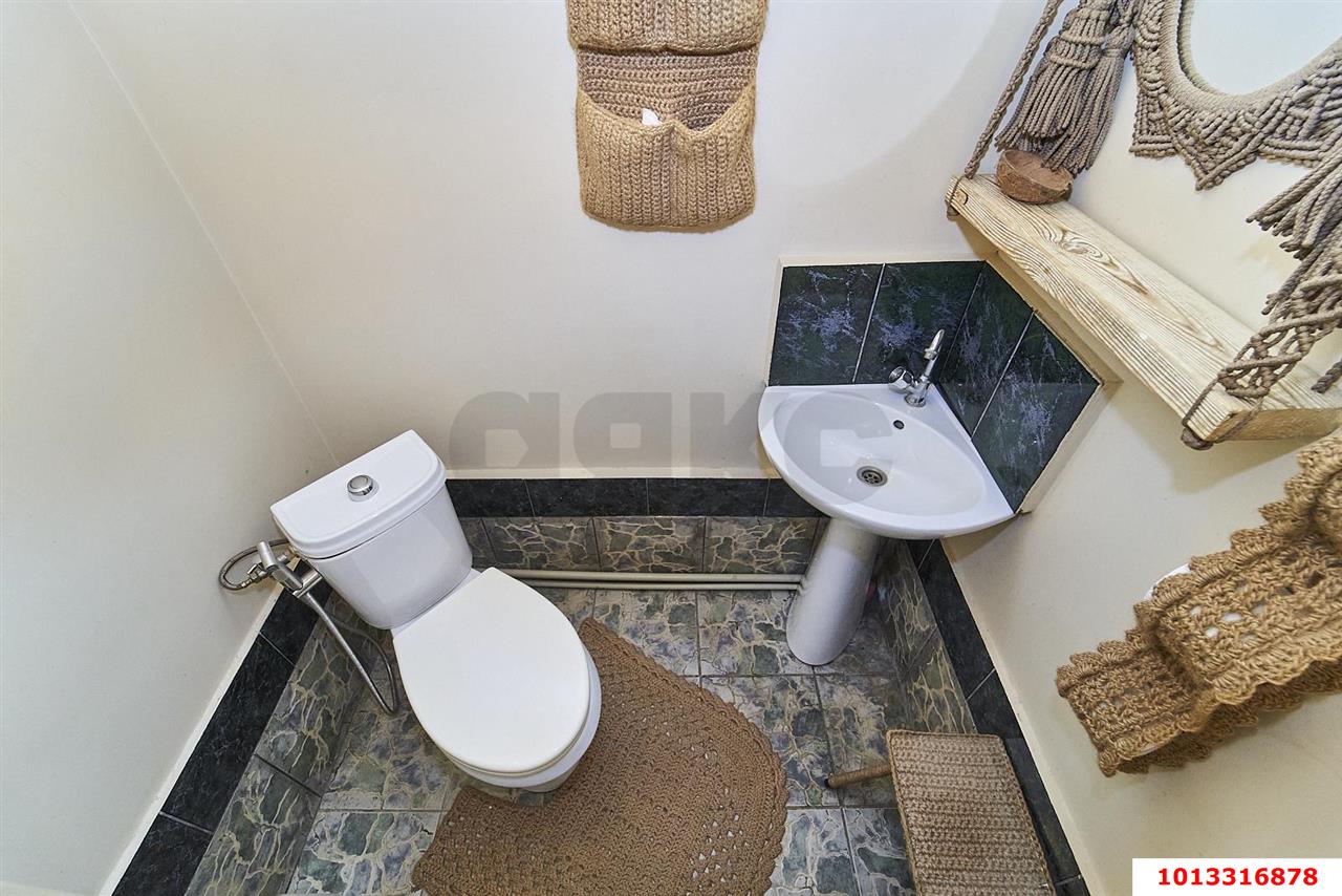 Фото №8: Дом 154 м² + 2 сот. - Елизаветинская, Прикубанский внутригородской округ