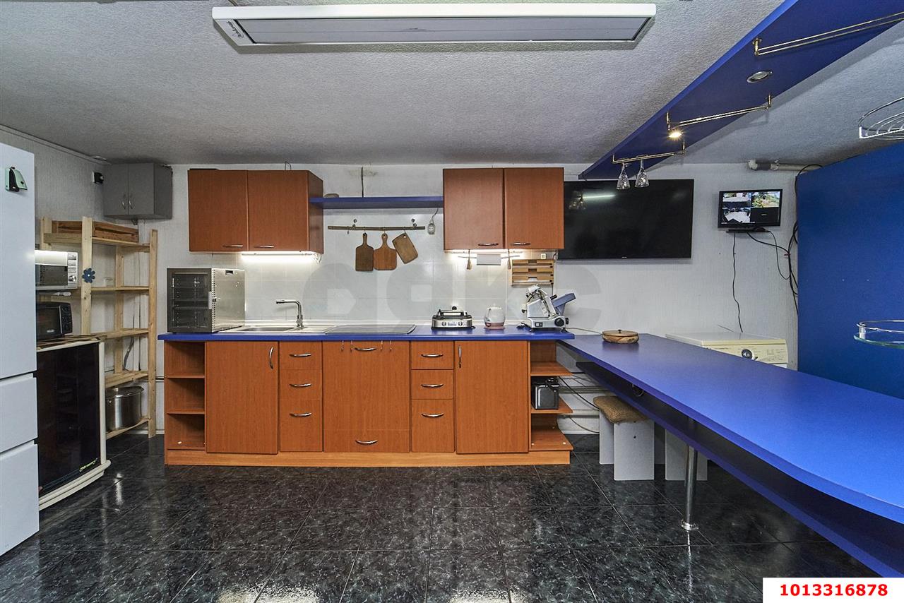 Фото №3: Дом 154 м² + 2 сот. - Елизаветинская, Прикубанский внутригородской округ