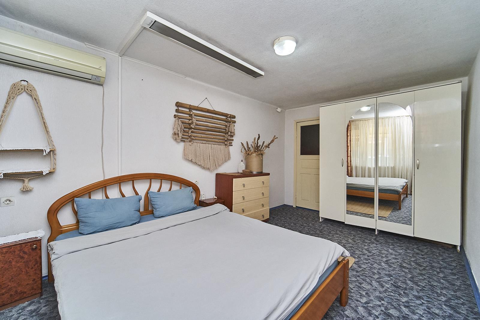 Фото №11: Дом 154 м² + 2 сот. - Елизаветинская, мкр. Прикубанский внутригородской округ, ул. Полевая, 2/3