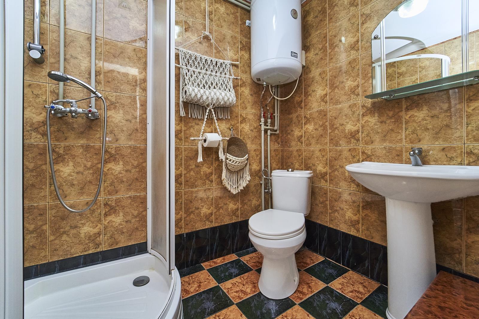 Фото №15: Дом 154 м² + 2 сот. - Елизаветинская, мкр. Прикубанский внутригородской округ, ул. Полевая, 2/3