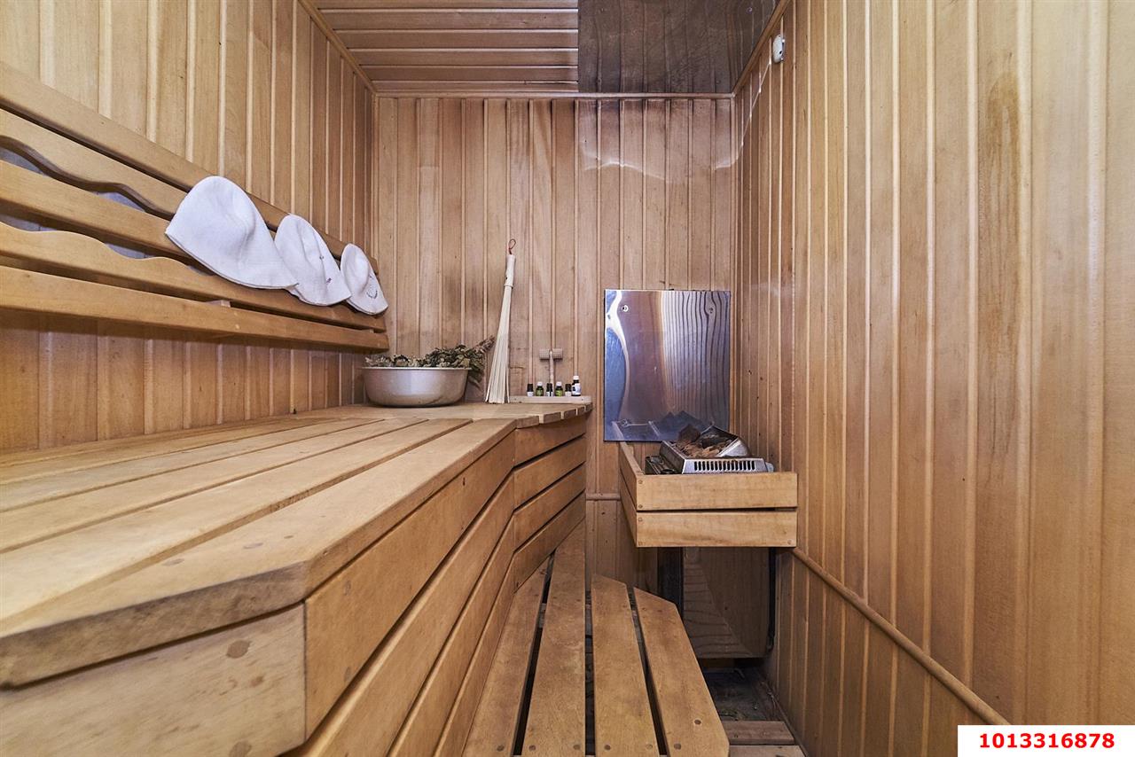 Фото №17: Дом 154 м² + 2 сот. - Елизаветинская, Прикубанский внутригородской округ