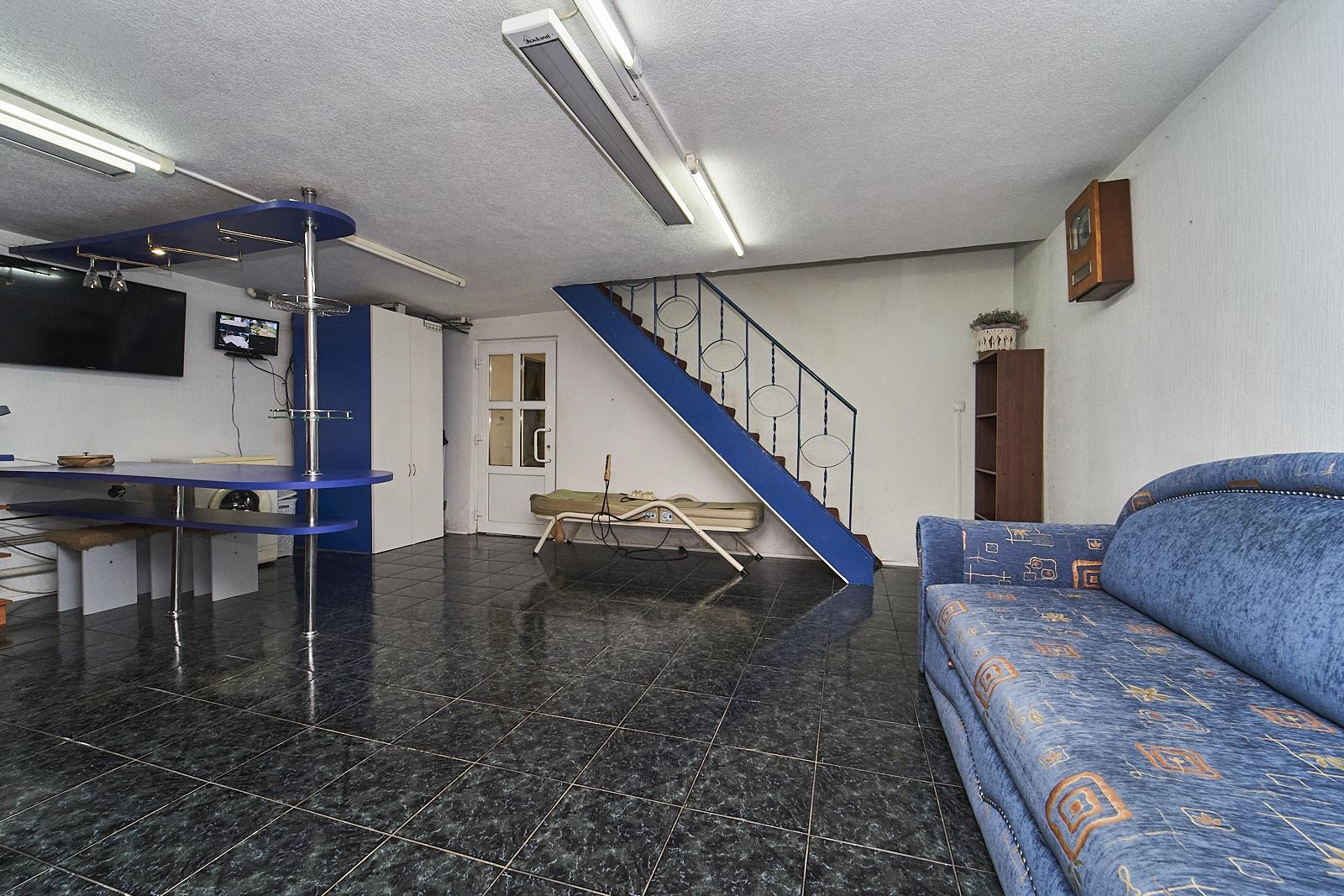 Фото №6: Дом 154 м² + 2 сот. - Елизаветинская, мкр. Прикубанский внутригородской округ, ул. Полевая, 2/3