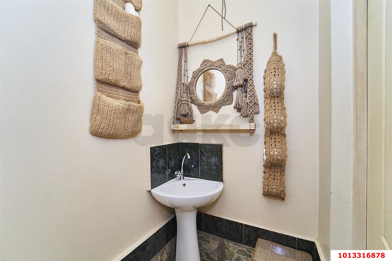 Фото №7: Дом 154 м² + 2 сот. - Елизаветинская, Прикубанский внутригородской округ