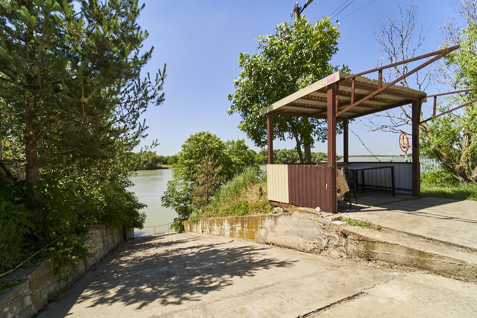 Фото №24: Дом 154 м² + 2 сот. - Елизаветинская, мкр. Прикубанский внутригородской округ, ул. Полевая, 2/3