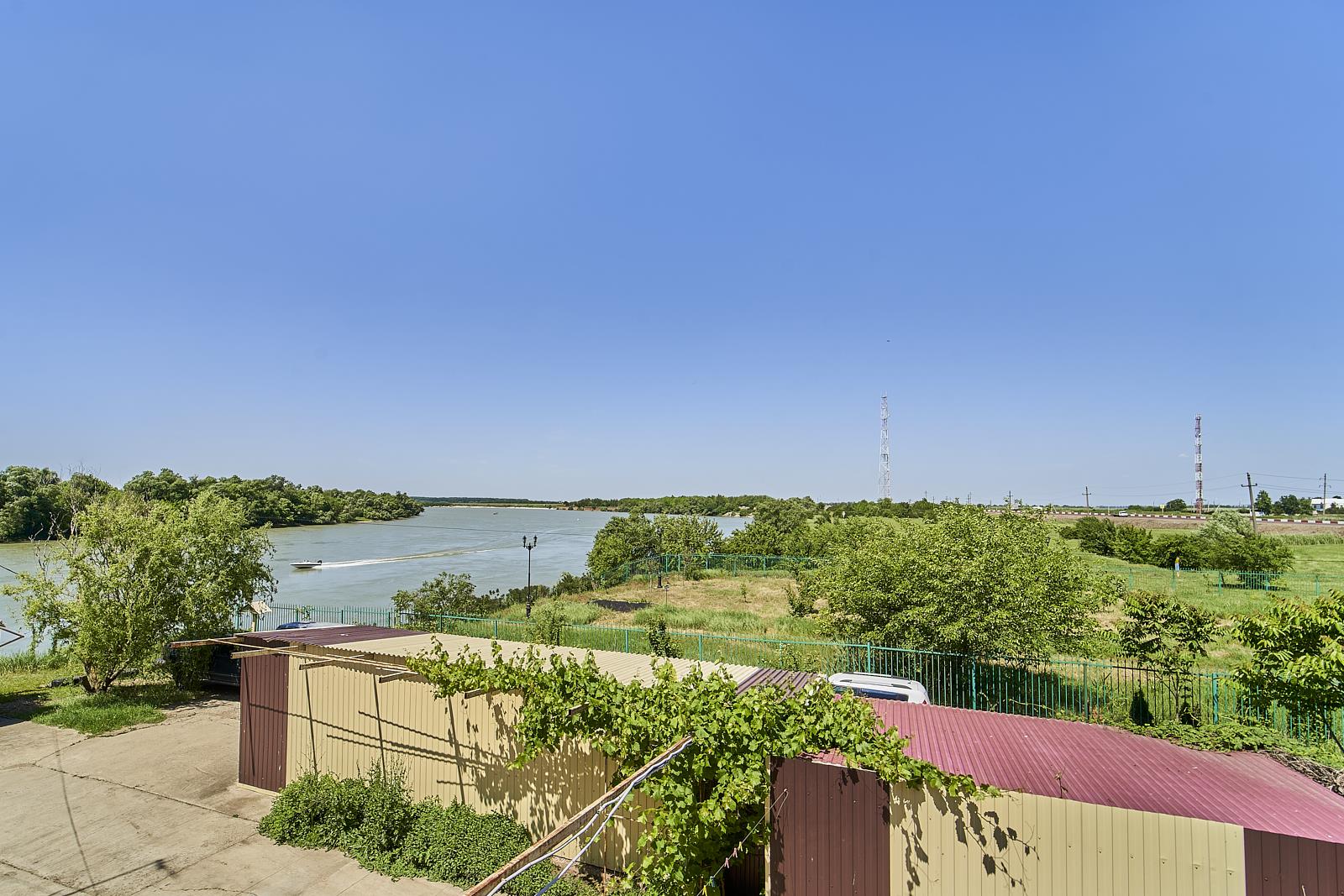 Фото №21: Дом 154 м² + 2 сот. - Елизаветинская, мкр. Прикубанский внутригородской округ, ул. Полевая, 2/3