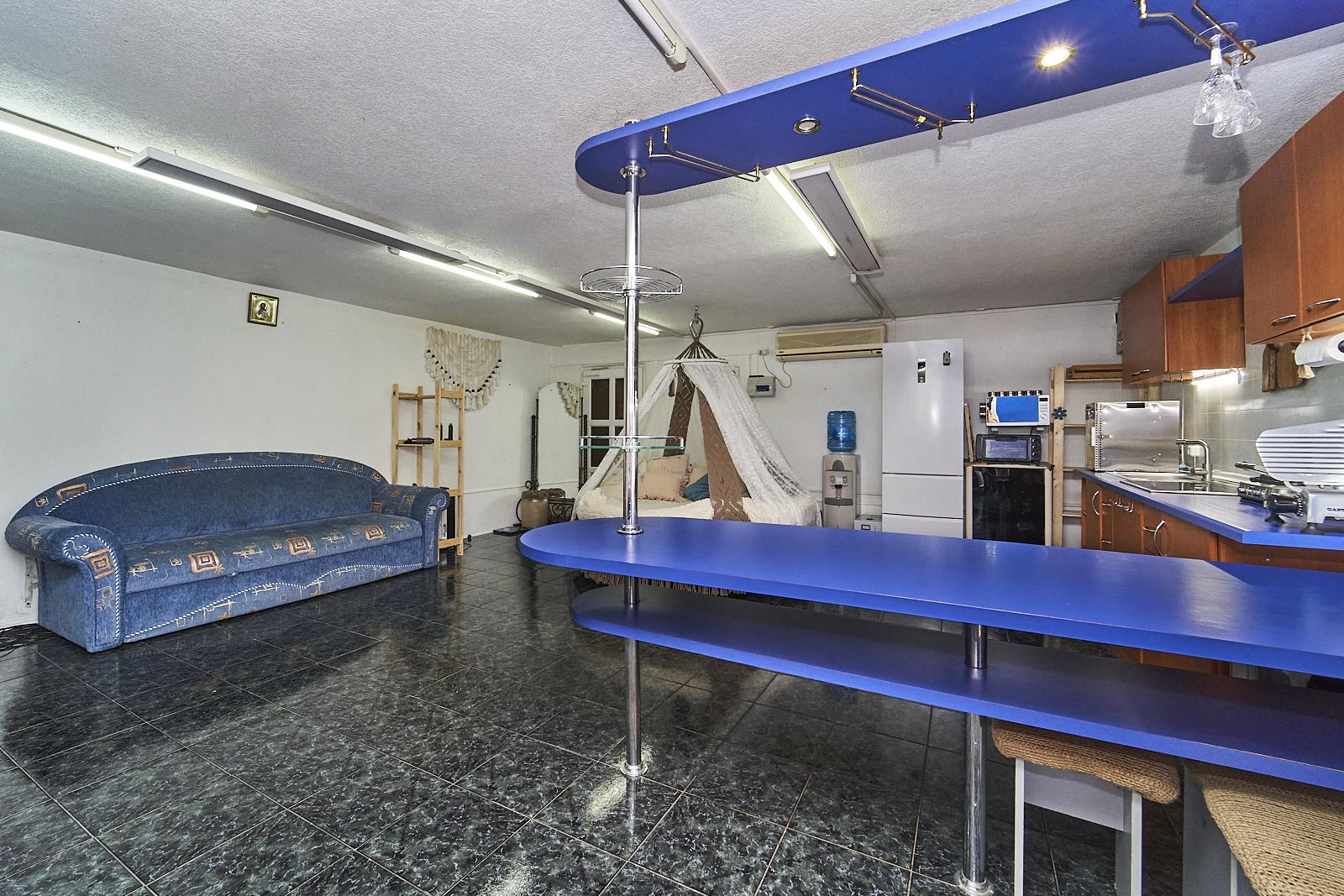 Фото №5: Дом 154 м² + 2 сот. - Елизаветинская, мкр. Прикубанский внутригородской округ, ул. Полевая, 2/3