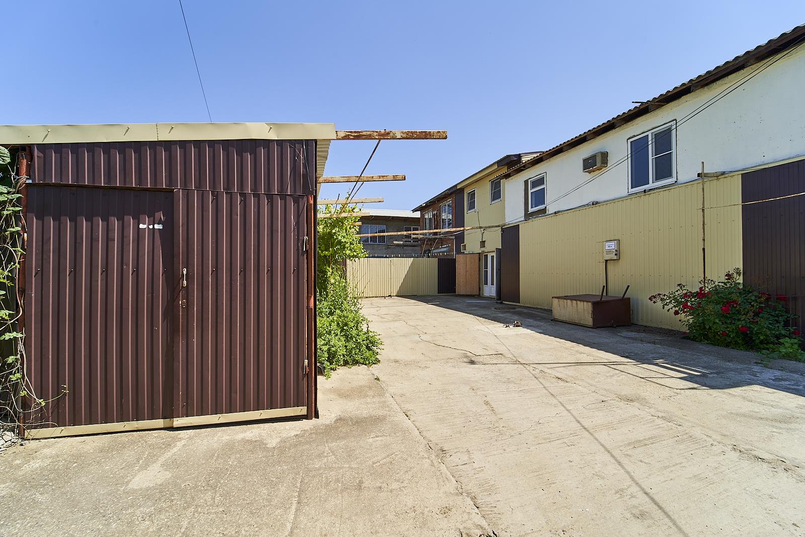 Фото №23: Дом 154 м² + 2 сот. - Елизаветинская, мкр. Прикубанский внутригородской округ, ул. Полевая, 2/3