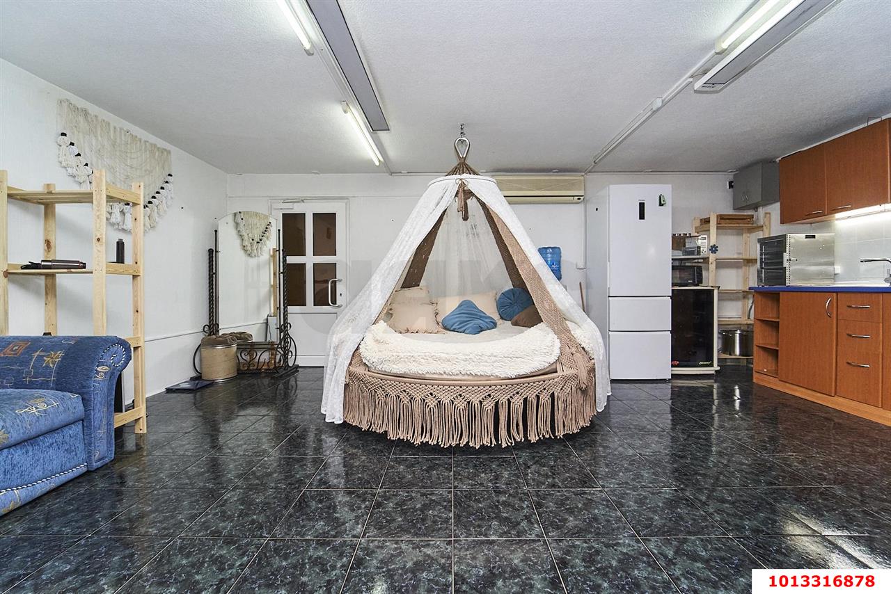 Фото №4: Дом 154 м² + 2 сот. - Елизаветинская, Прикубанский внутригородской округ