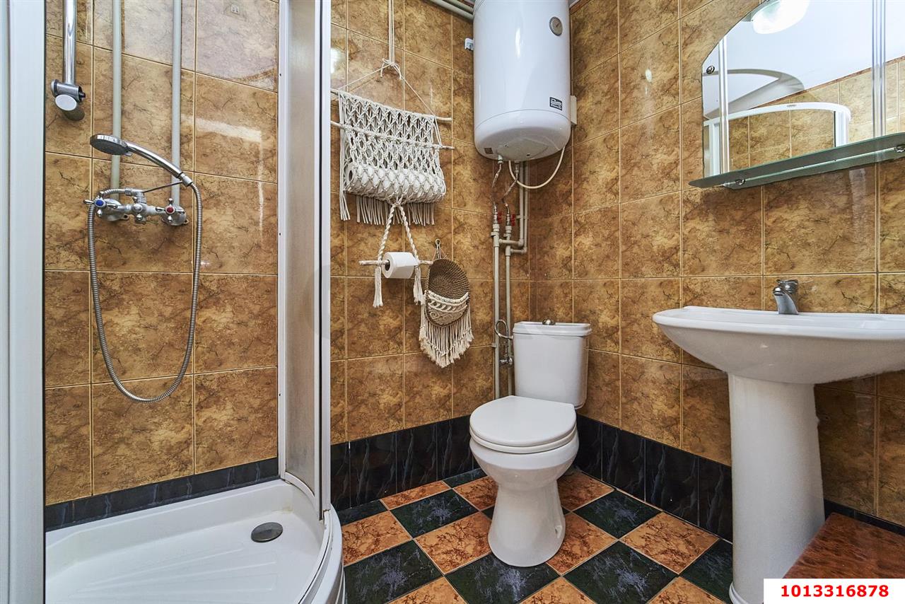 Фото №15: Дом 154 м² + 2 сот. - Елизаветинская, Прикубанский внутригородской округ