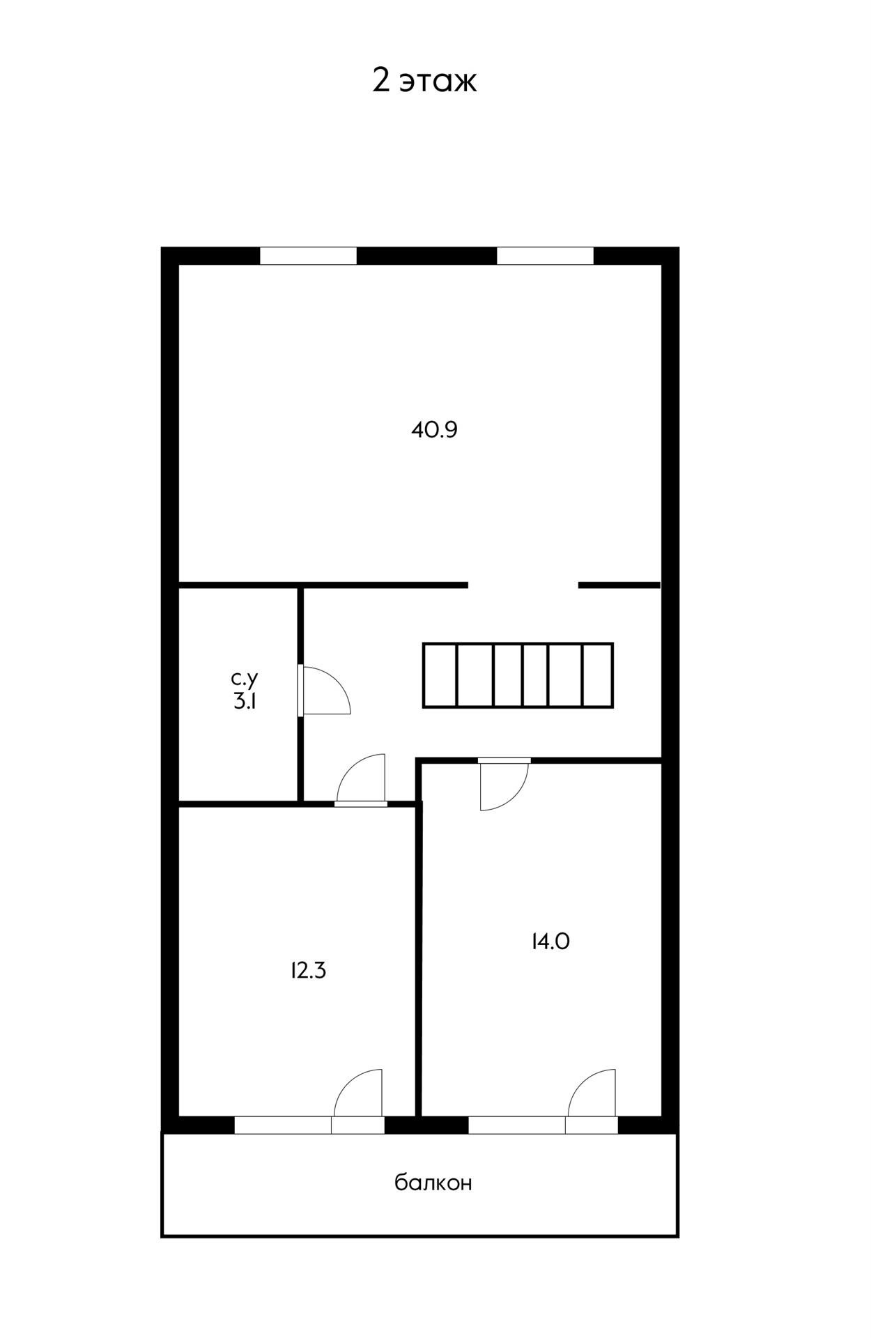 Фото №20: Дом 154 м² + 2 сот. - Елизаветинская, мкр. Прикубанский внутригородской округ, ул. Полевая, 2/3
