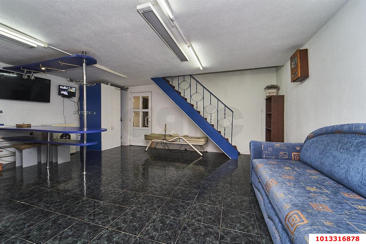 Фото №6: Дом 154 м² + 2 сот. - Елизаветинская, Прикубанский внутригородской округ