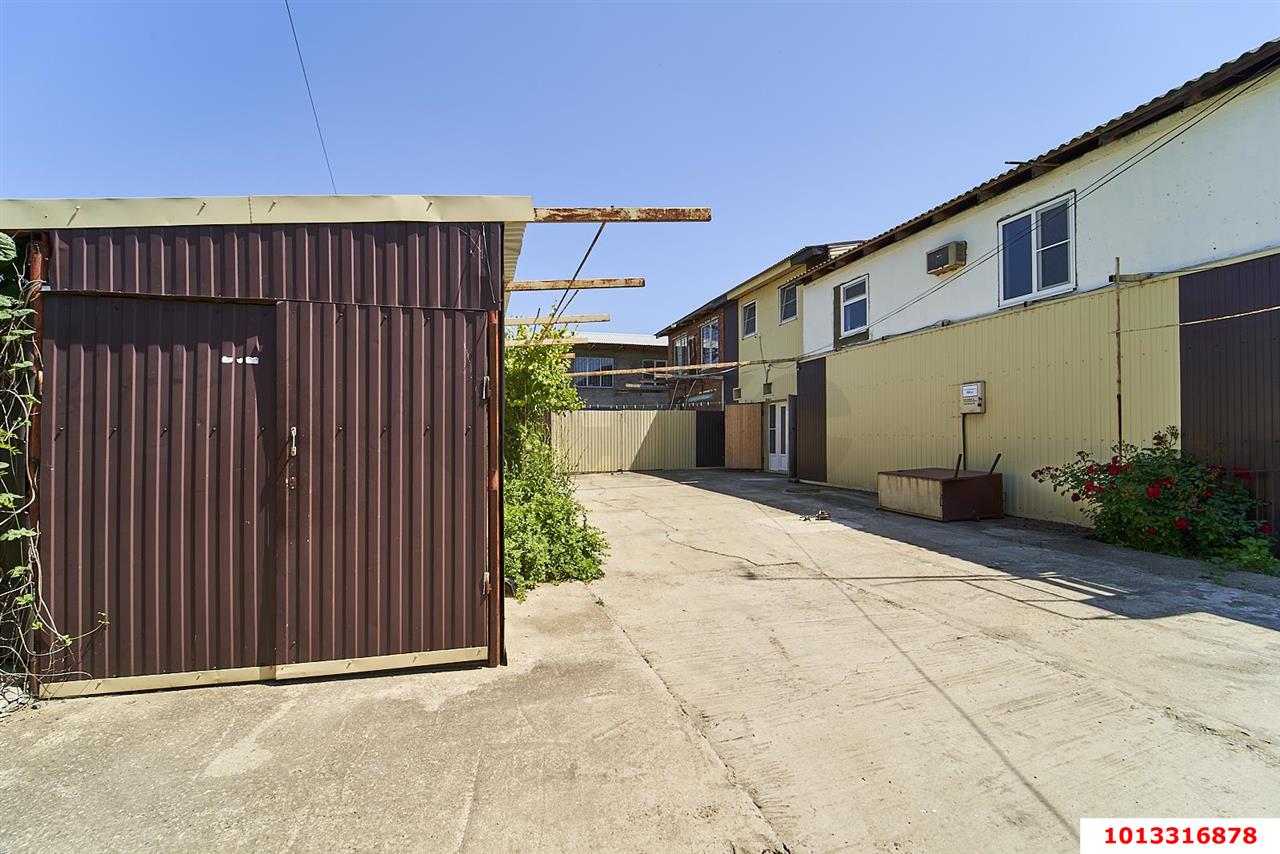 Фото №23: Дом 154 м² + 2 сот. - Елизаветинская, Прикубанский внутригородской округ