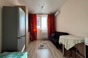 Фото №4: Студия 24 м² - Ленина, снт Рублёвский, ул. Радужная, 15/1