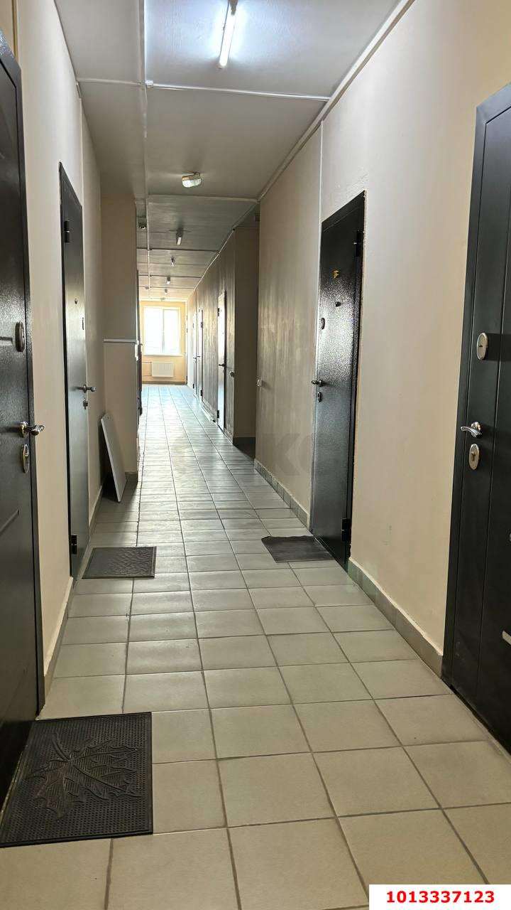 Фото №10: Студия 24 м² - Ленина, Карасунский внутригородской округ, снт Рублёвский, ул. Радужная, 15/1