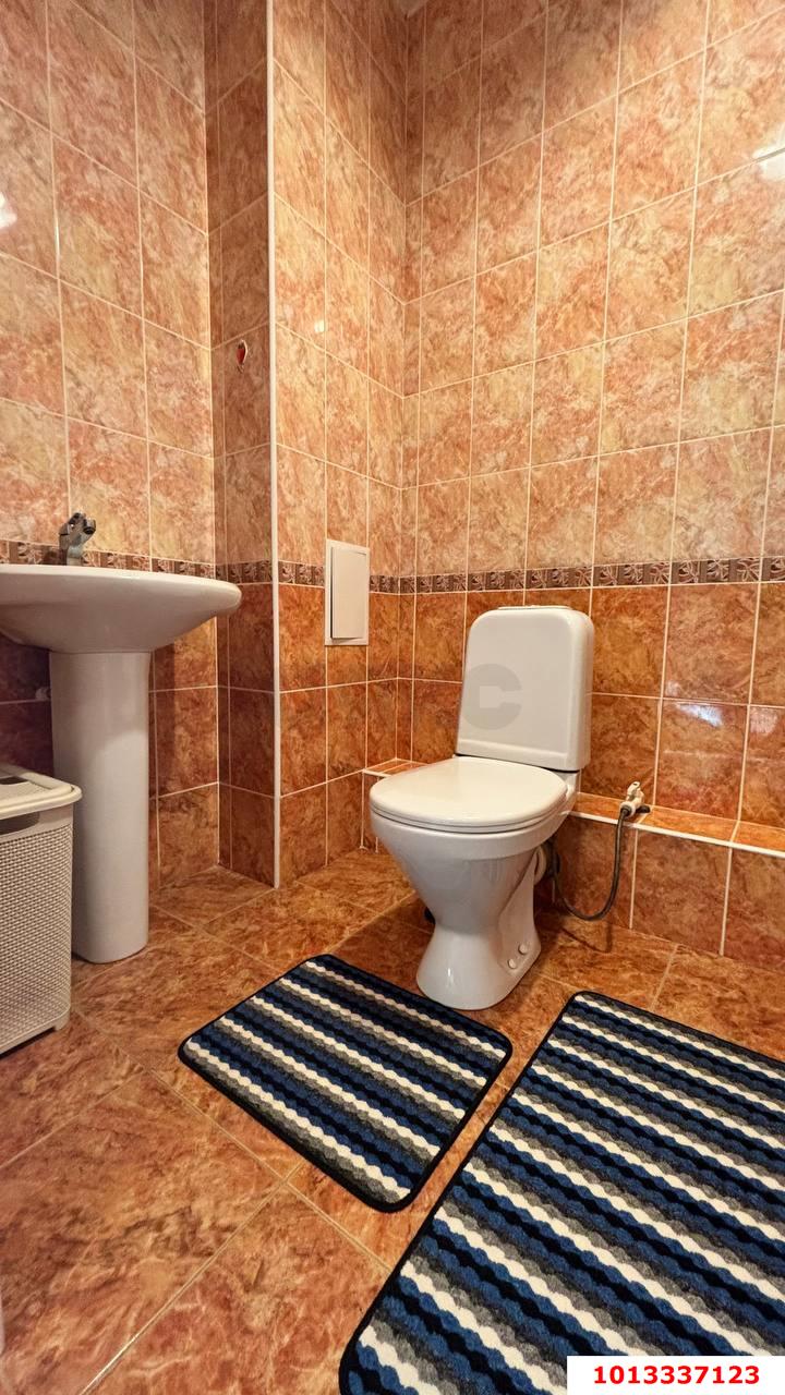 Фото №8: Студия 24 м² - Ленина, Карасунский внутригородской округ, снт Рублёвский, ул. Радужная, 15/1