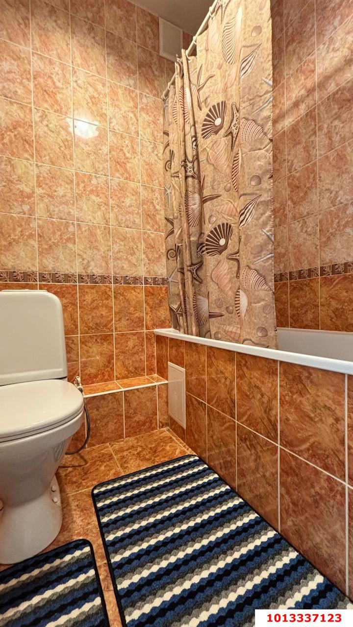 Фото №9: Студия 24 м² - Ленина, Карасунский внутригородской округ, снт Рублёвский, ул. Радужная, 15/1