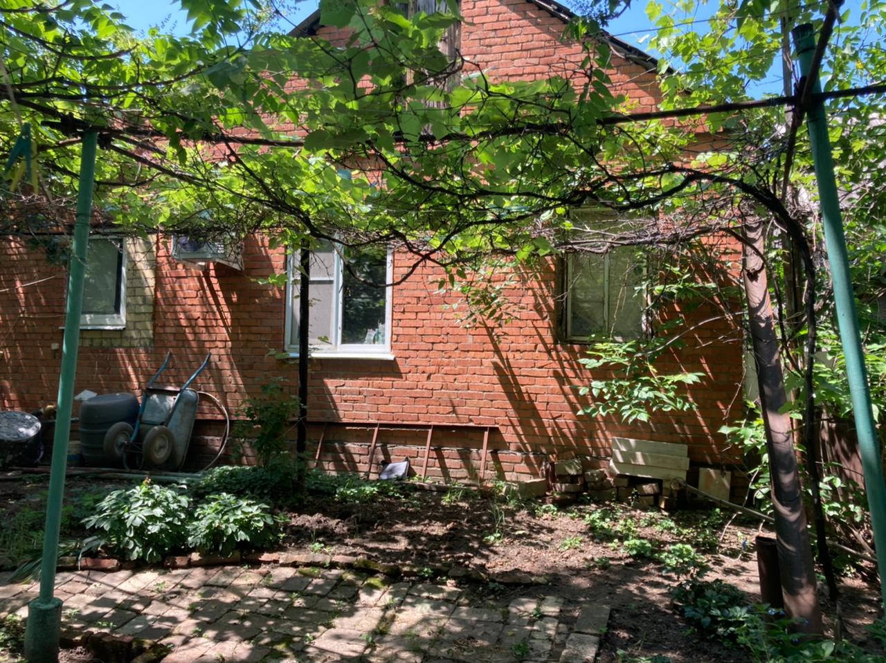 Фото №3: Дом 41 м² + 6.77 сот. - Краснодар, Центральный внутригородской округ, мкр. Дубинка, ул. Адыгейская набережная, 102