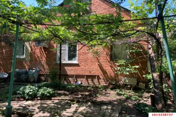 Фото №3: Дом 41 м² - Краснодар, мкр. Дубинка, ул. Адыгейская набережная, 102