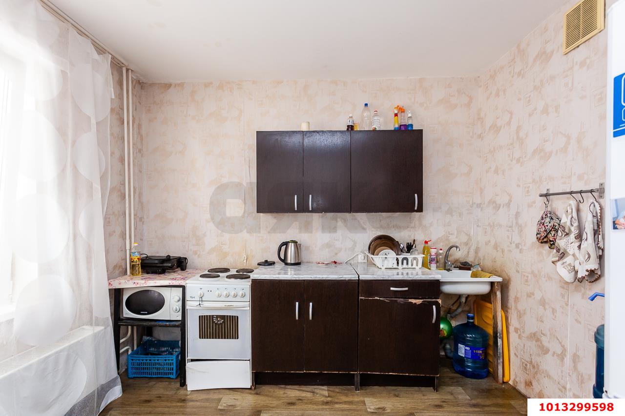 Фото №8: 2-комнатная квартира 62 м² - Краснодар, Гидростроителей, ул. Невкипелого, 12