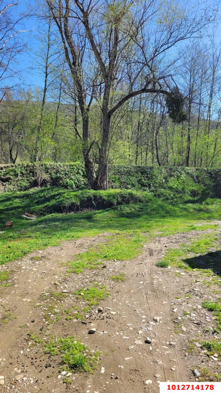 Фото №5: Коммерческая земля 137 сот. - Краснодарский край муниципальный округ Горячий Ключ