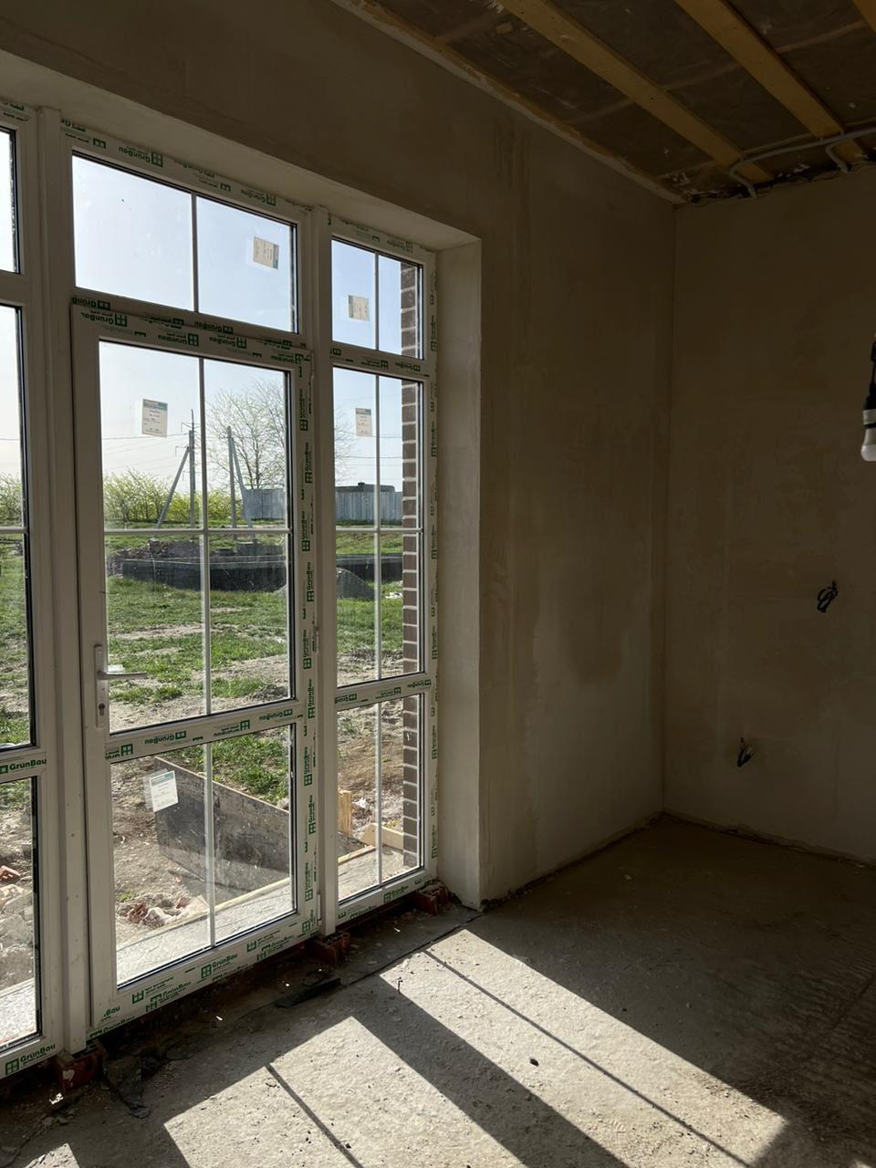 Фото №5: Дом 87 м² + 4.4 сот. - Козет, ул. Козетский перекат