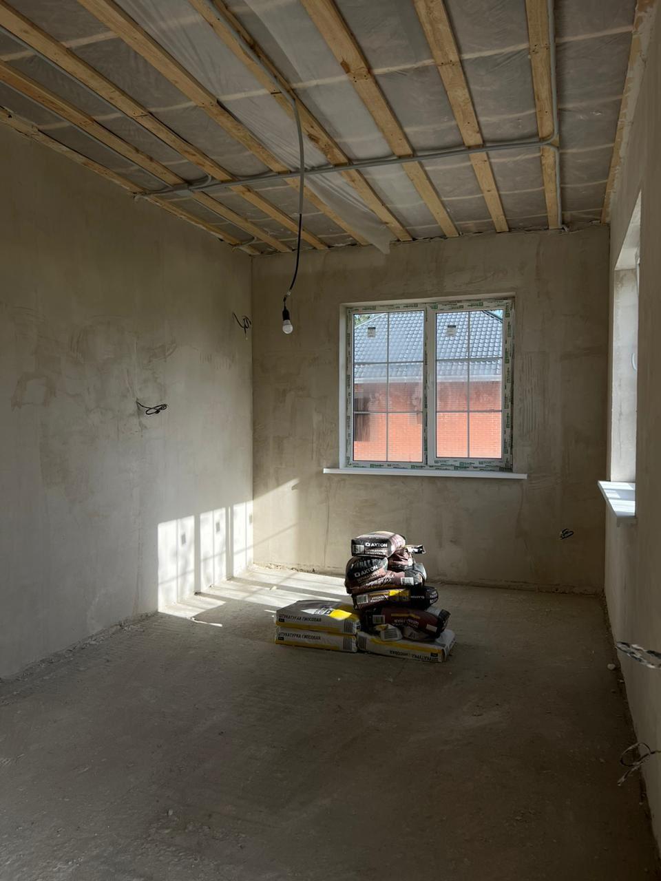 Фото №2: Дом 87 м² + 4.4 сот. - Козет, ул. Козетский перекат