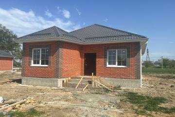 Фото №1: Дом 87 м² - Козет, ул. Козетский перекат