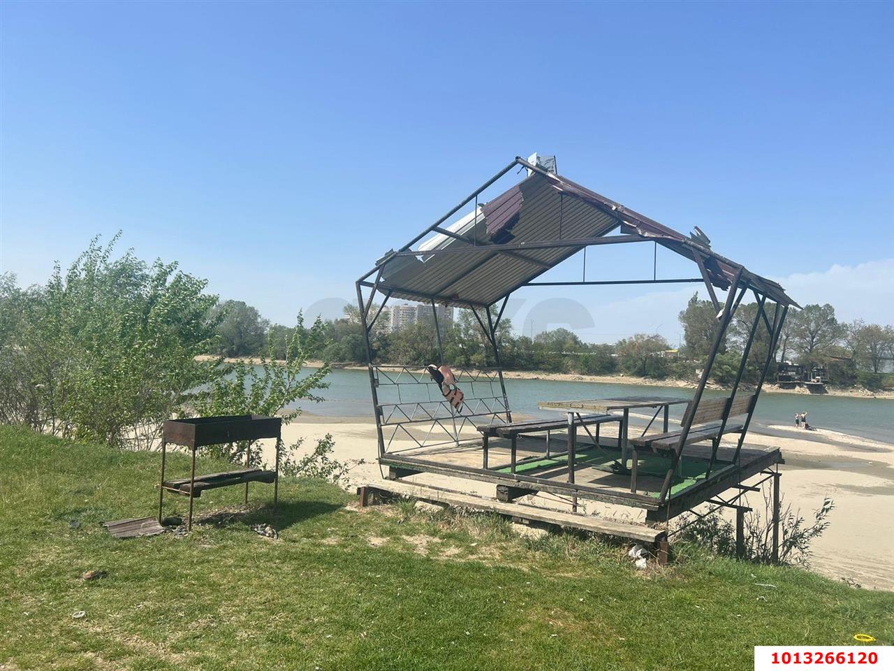 Фото №2: Дом 87 м² + 4.4 сот. - Козет