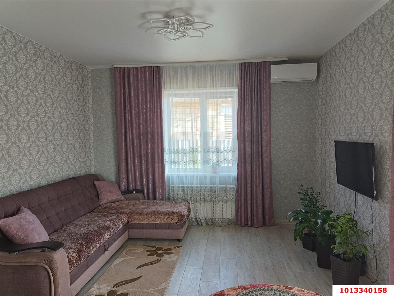 Фото №7: Дом 71 м² + 3 сот. - Южный, коттеджный  Южная столица, пер. Белореченский