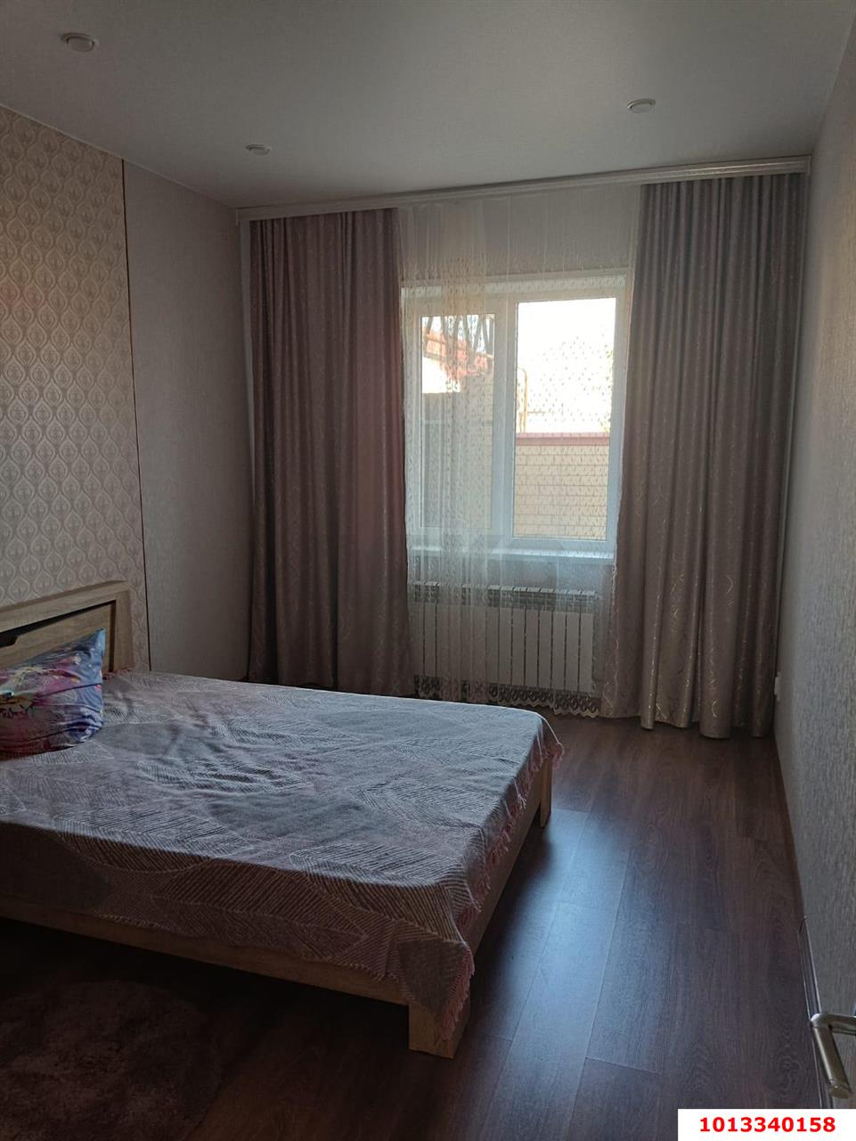 Фото №4: Дом 71 м² + 3 сот. - Южный, коттеджный  Южная столица, пер. Белореченский