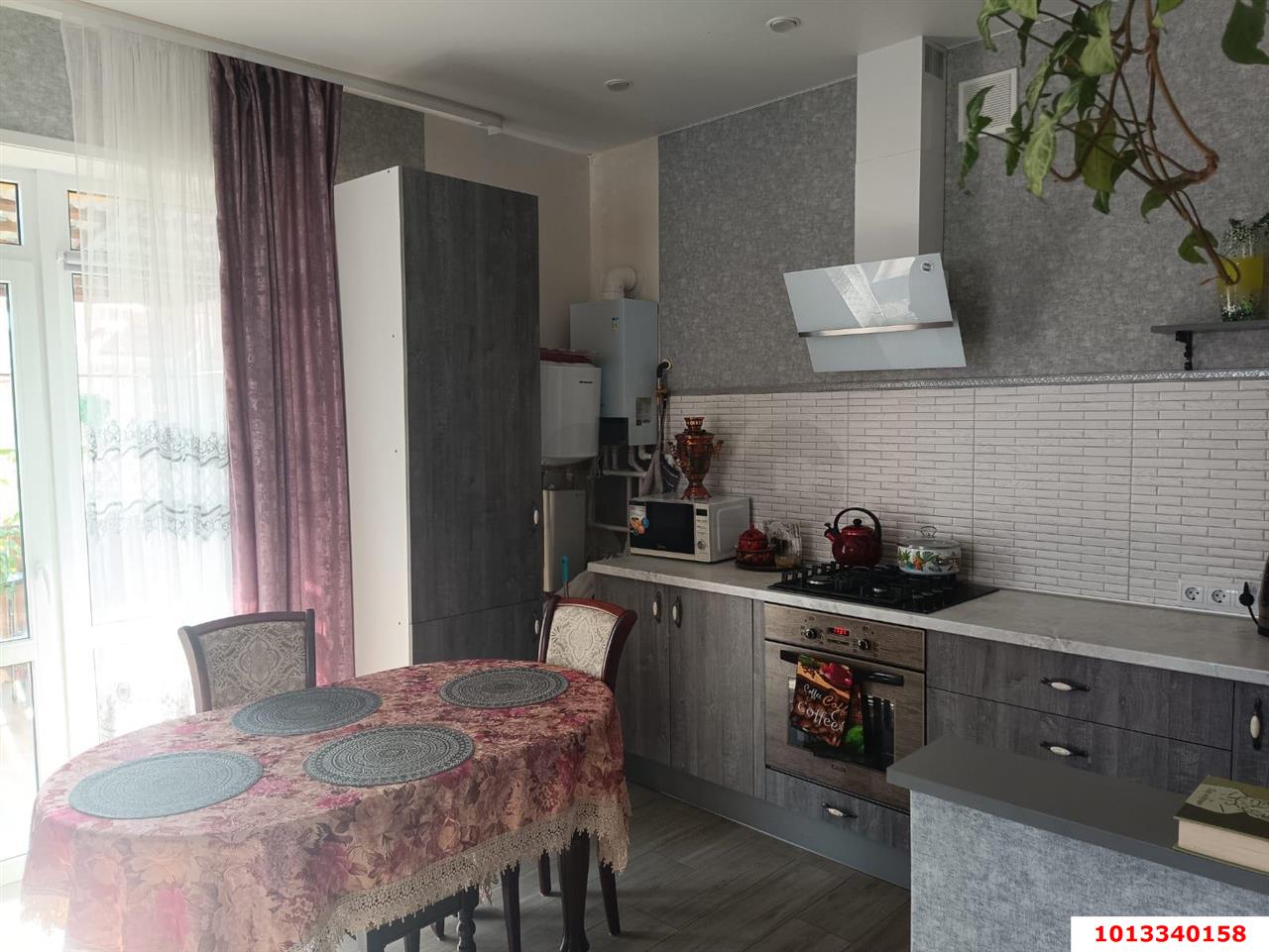 Фото №10: Дом 71 м² + 3 сот. - Южный, коттеджный  Южная столица, пер. Белореченский