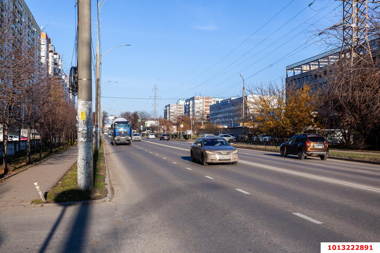 Фото №14: 1-комнатная квартира 47 м² - Краснодар, Микрохирургии глаза, ул. Академика Лукьяненко, 8