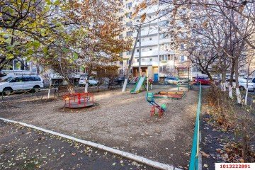 Фото №2: 1-комнатная квартира 47 м² - Краснодар, мкр. Микрохирургии глаза, ул. Академика Лукьяненко, 8