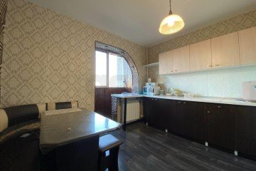 Фото №3: 1-комнатная квартира 47 м² - Краснодар, мкр. Микрохирургии глаза, ул. Академика Лукьяненко, 8