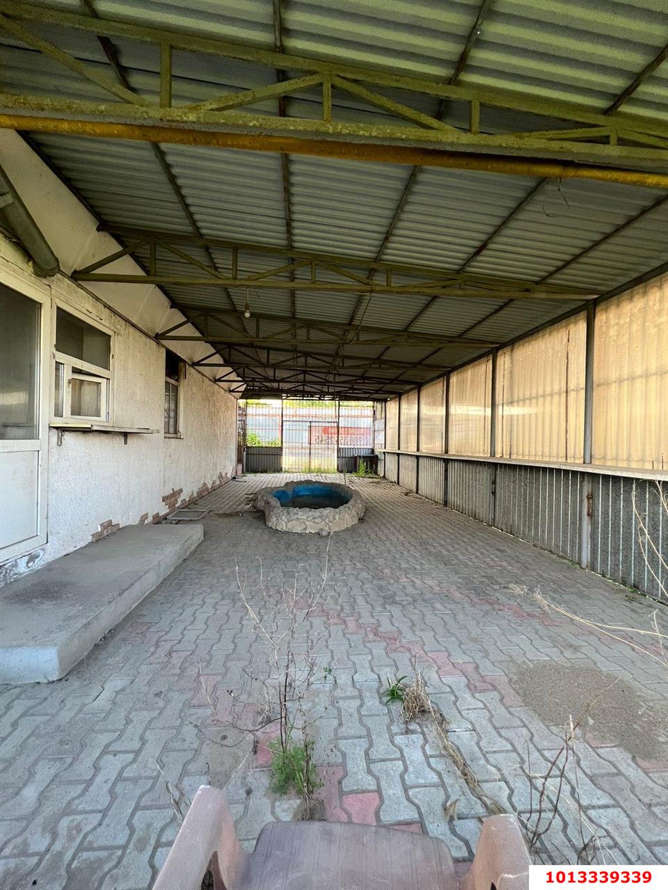 Фото №4: Коммерция 75 м² - Воронежская, ул. Садовая, 2