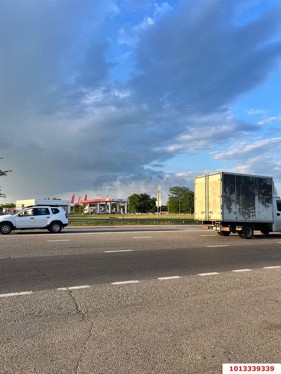 Фото №9: Коммерция 75 м² - Воронежская, ул. Садовая, 2