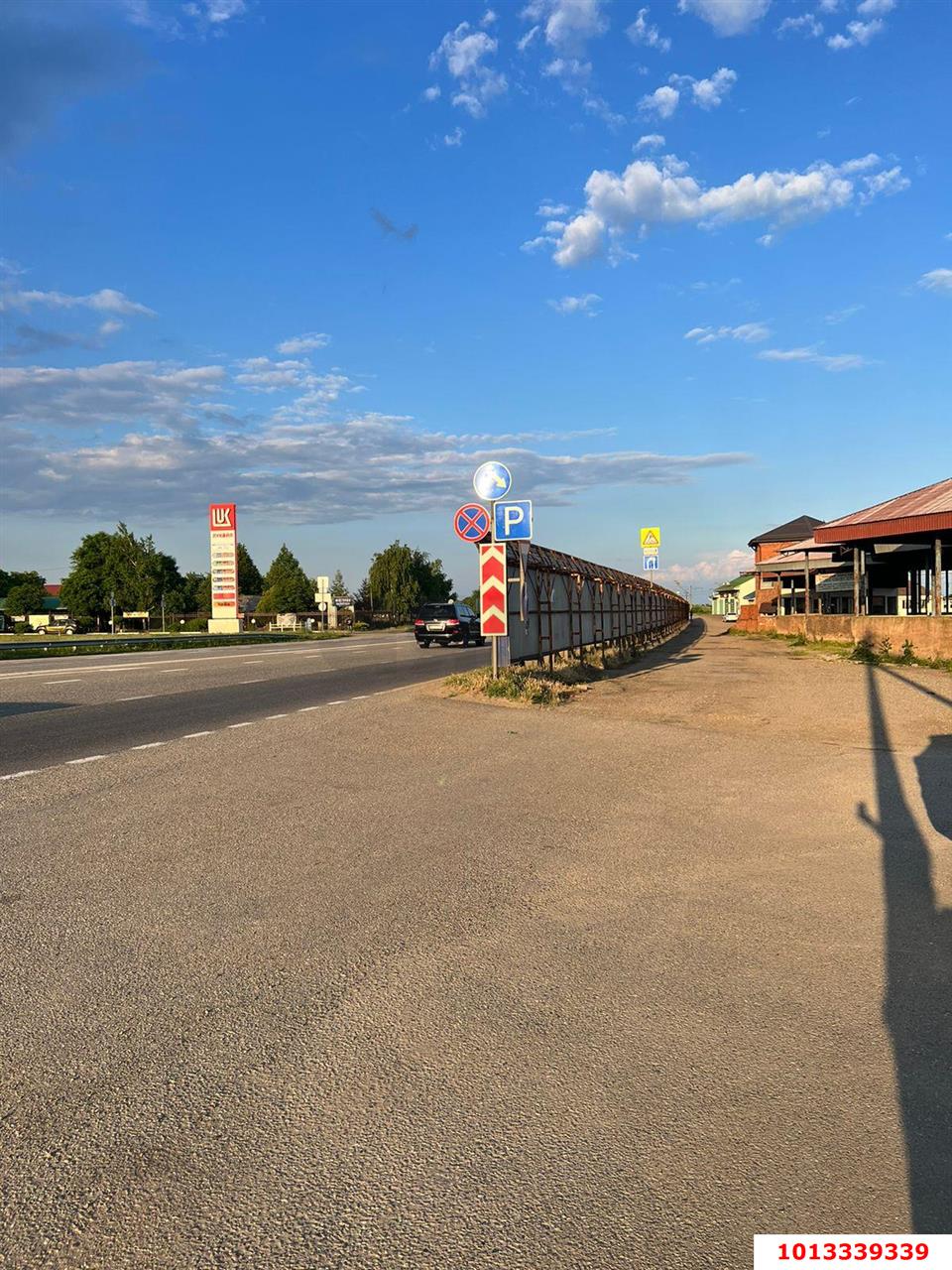 Фото №8: Коммерция 75 м² - Воронежская, ул. Садовая, 2