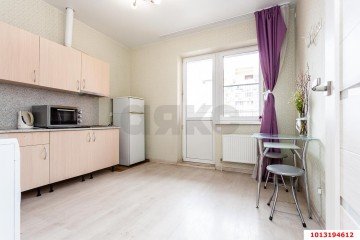 Фото №4: 1-комнатная квартира 42 м² - Краснодар, мкр. Солнечный, ул. Архитектора Петина, 18/1