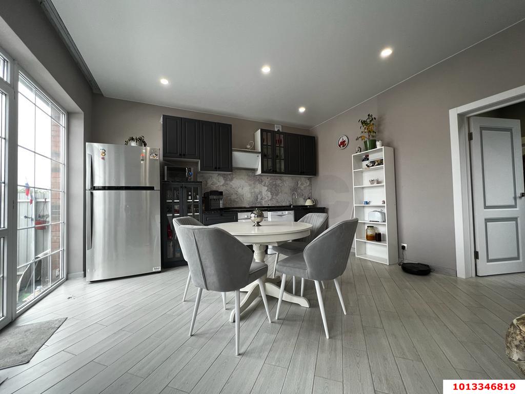 Фото №6: Дом 140 м² + 3 сот. - Краснодар, Прикубанский внутригородской округ, мкр. Тихая Поляна, ул. имени Атамана Н.И. Евдокимова, 2/9