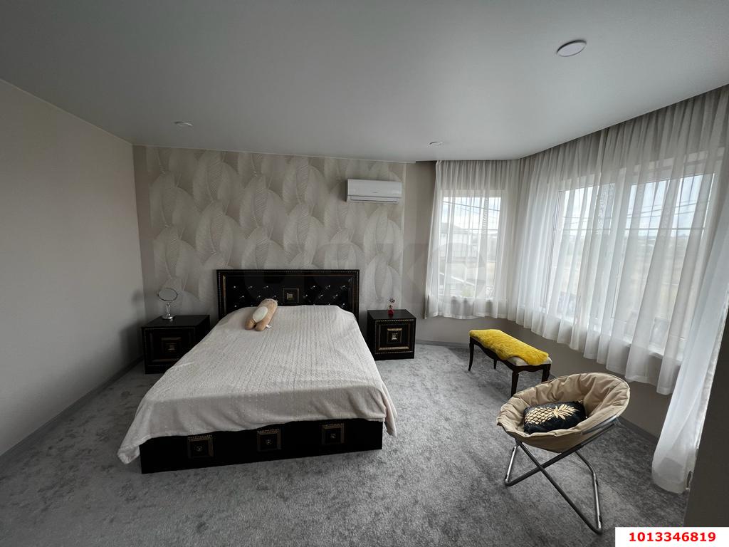 Фото №13: Дом 140 м² + 3 сот. - Краснодар, Прикубанский внутригородской округ, мкр. Тихая Поляна, ул. имени Атамана Н.И. Евдокимова, 2/9