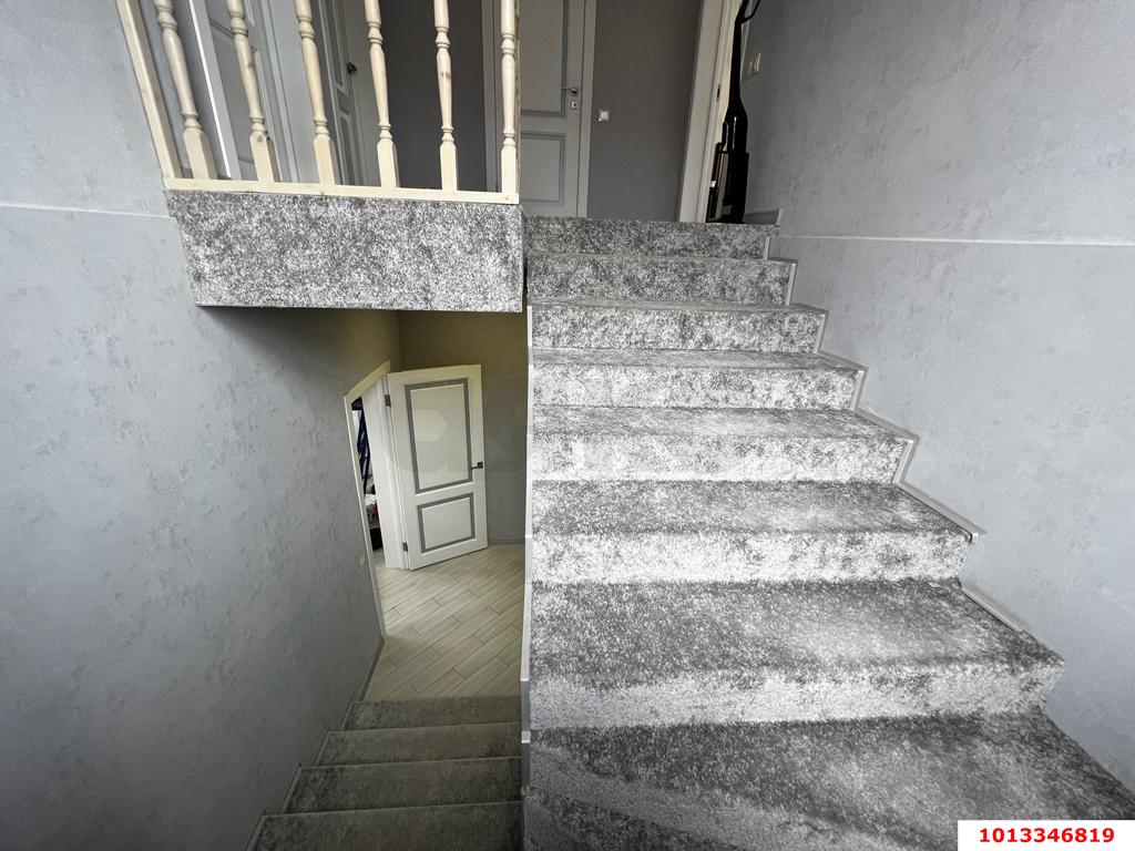 Фото №4: Дом 140 м² + 3 сот. - Краснодар, Прикубанский внутригородской округ, мкр. Тихая Поляна, ул. имени Атамана Н.И. Евдокимова, 2/9