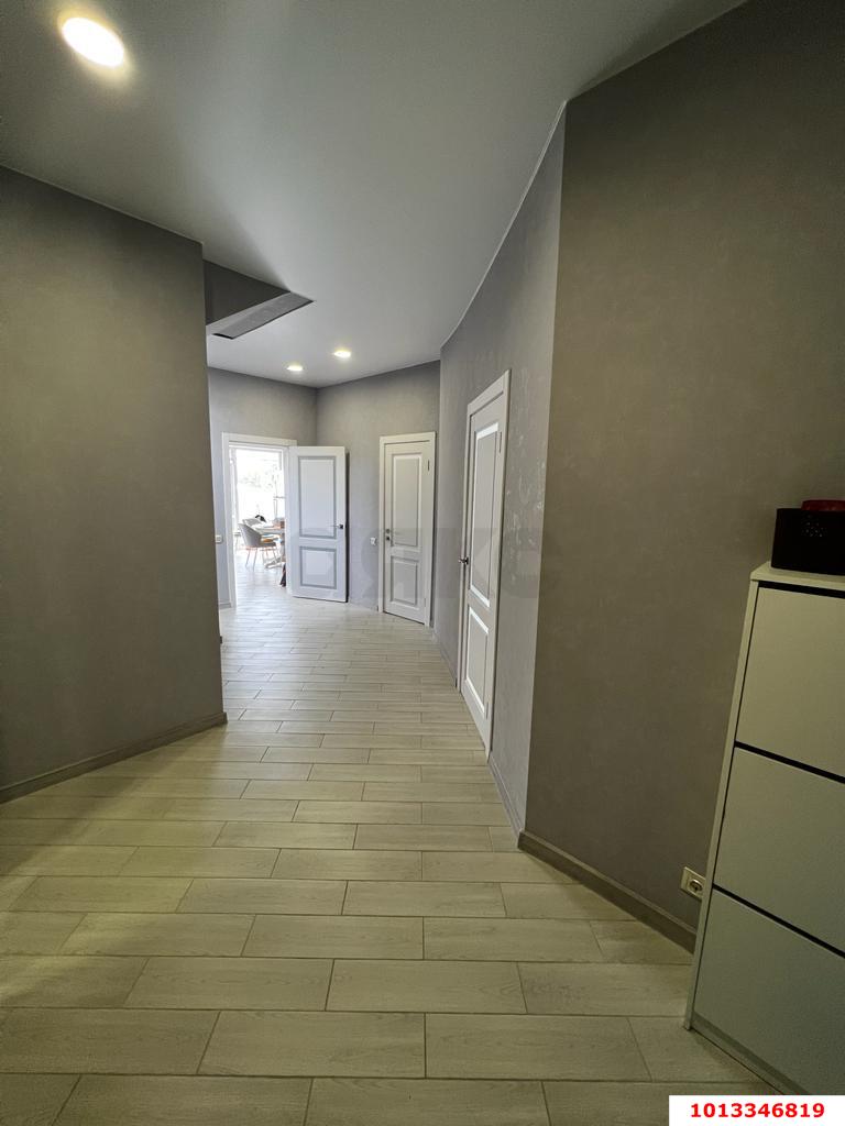 Фото №10: Дом 140 м² + 3 сот. - Краснодар, Прикубанский внутригородской округ, мкр. Тихая Поляна, ул. имени Атамана Н.И. Евдокимова, 2/9