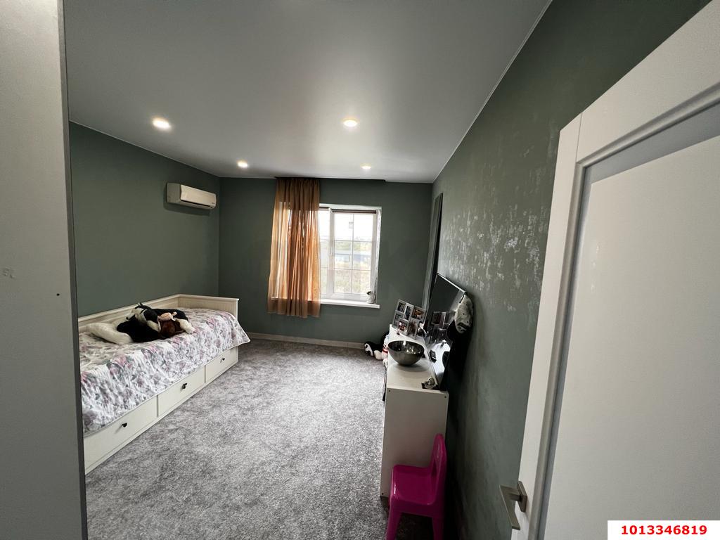 Фото №2: Дом 140 м² + 3 сот. - Краснодар, Прикубанский внутригородской округ, мкр. Тихая Поляна, ул. имени Атамана Н.И. Евдокимова, 2/9